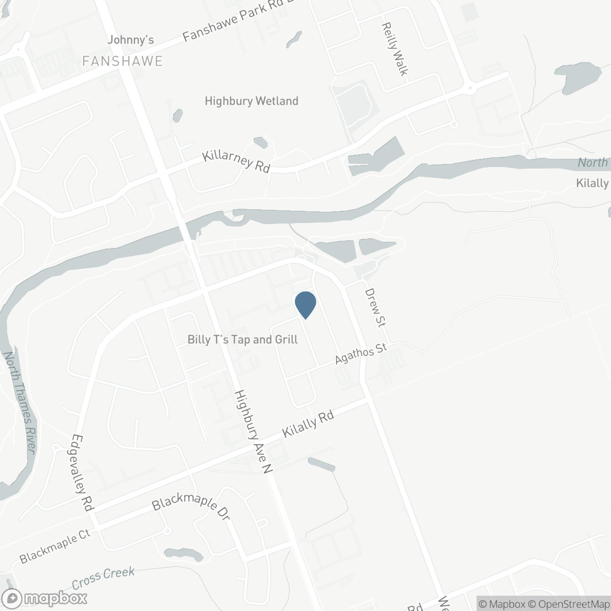 31 - 1625 PURSER STREET, London, Ontario N5V 0A7